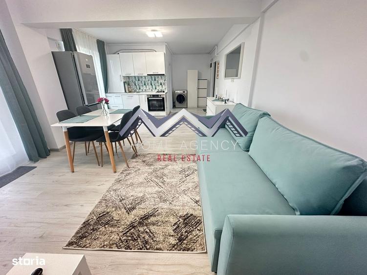 Apartament 2 camere + curte 70 mp | Otopeni - 3