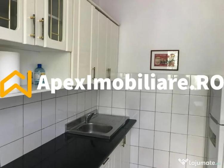 Apartament 2 camere de inchiriat Tineretului Bucure?ti | Ap - 8