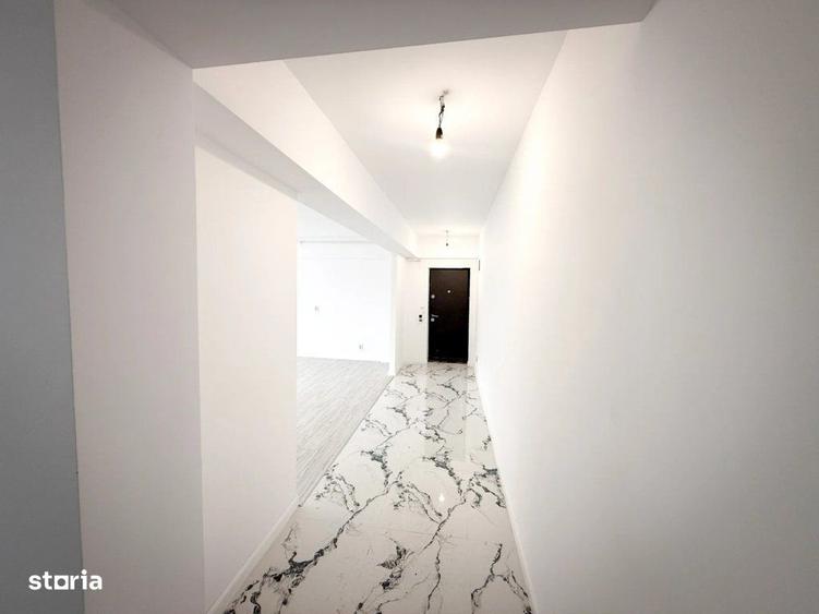 Apartament cu 2 camere în Prelungirea Ghencea