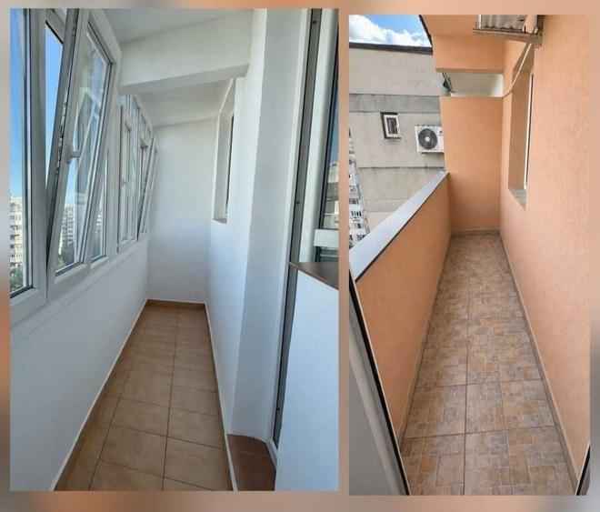 Apartament cu 3 camere decomandat în Drumul Taberei