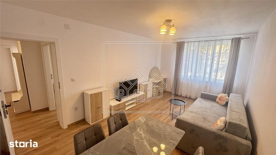 Apartament cu 3 camere în Ștrand