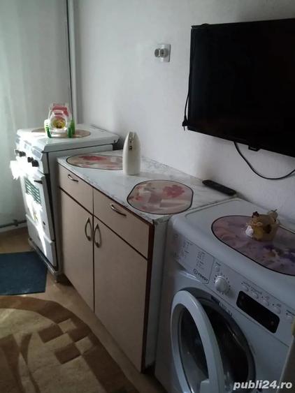 Garsonieră în Iris