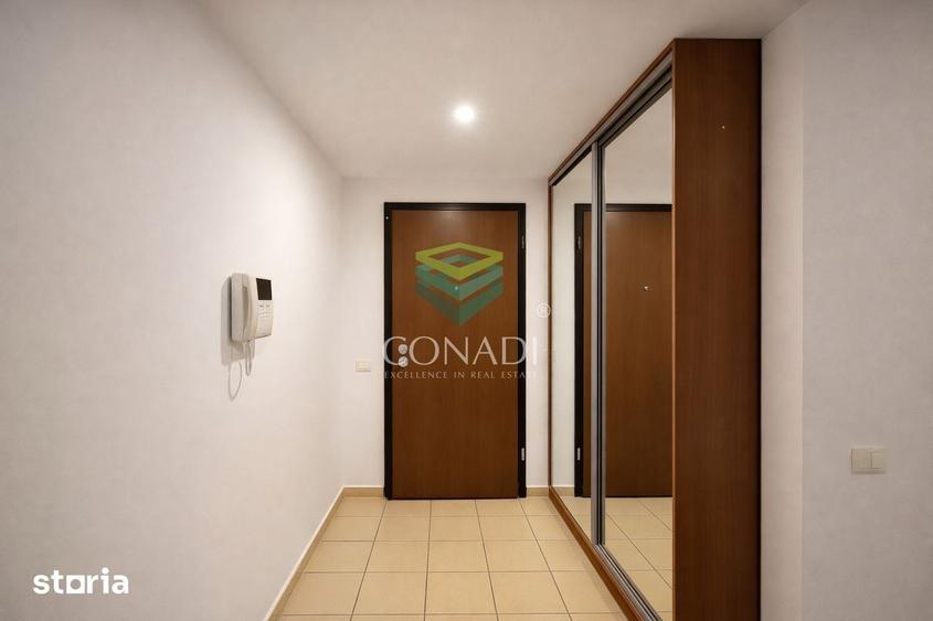 Apartament cu 4 camere în Șoseaua Nordului