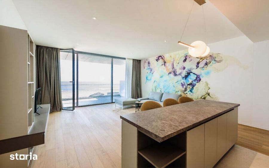 Apartament cu 4 camere în Nord