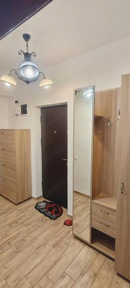Apartament cu 2 camere decomandat în 1 Decembrie 1918