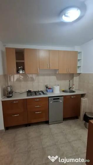 Apartament cu 2 camere decomandat în Braytim