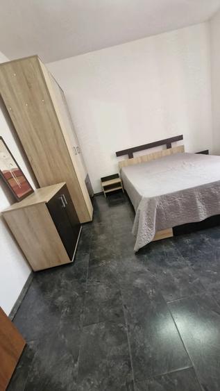 Garsonieră decomandată în Turnișor