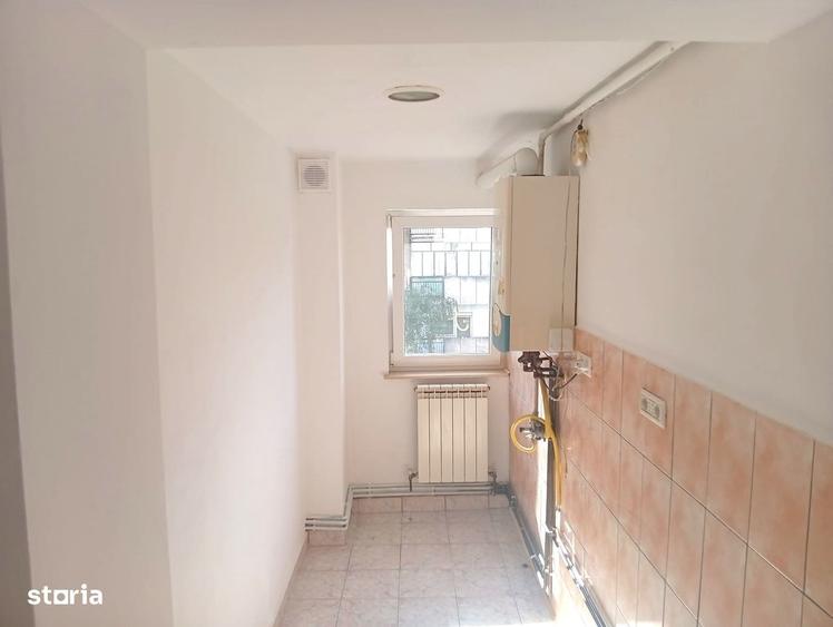 Garsonieră decomandată în Micălaca