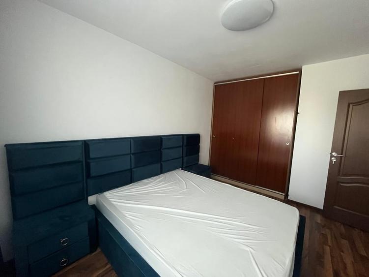 Apartament cu 2 camere decomandat în Alexandru Obregia