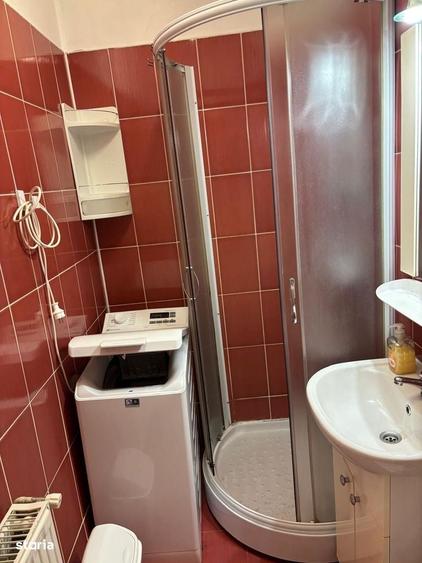 Garsonieră în Ultracentral