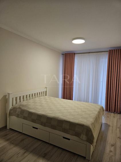 Apartament 3 camere, Florești – zona Parc Poligon - 5