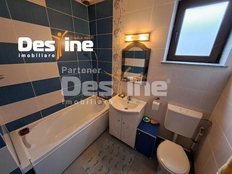 Casă individuală cu 4 camere cu Canalizare în Bogonos