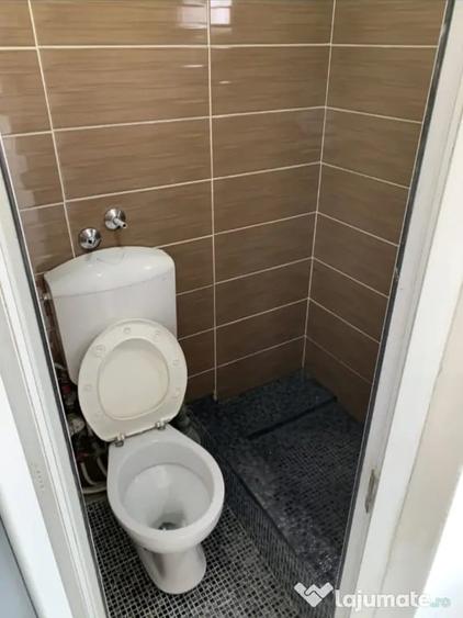 Garsonieră decomandată în Iosia