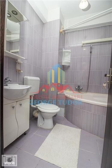 Garsoniera 44 mp ,Str. Rezervelor, Nr. 91, Chiajna - 18