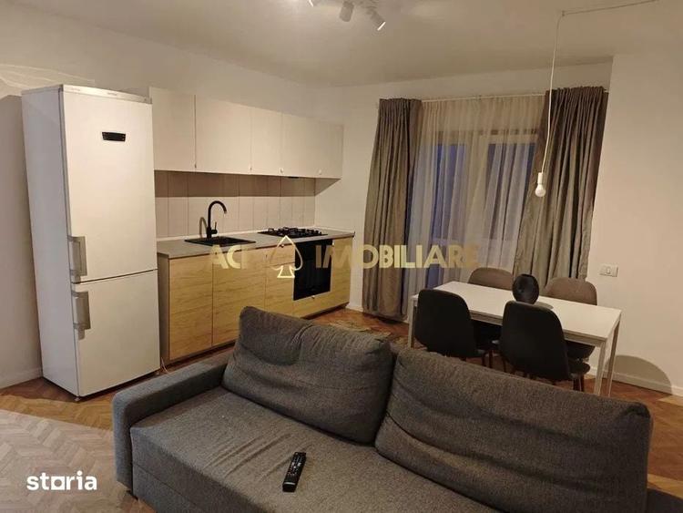 3 Camere de inchiriat | Brancoveanu | Metrou | Mobilat - 3