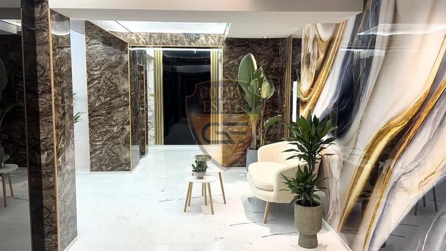 Apartament 2 Camere | Building ?tefan Promenada | Prima Linie la Mare | Vede - 13