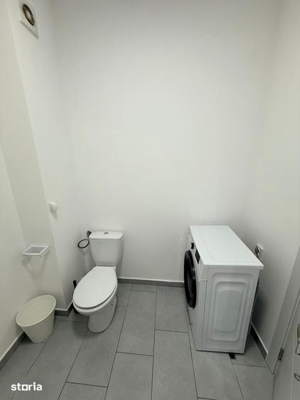 Garsonieră decomandată în Chiajna