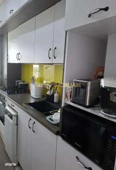 3 Camere de inchiriat | Berceni | Metrou | Parcare | Centrala | 80 mp - 9