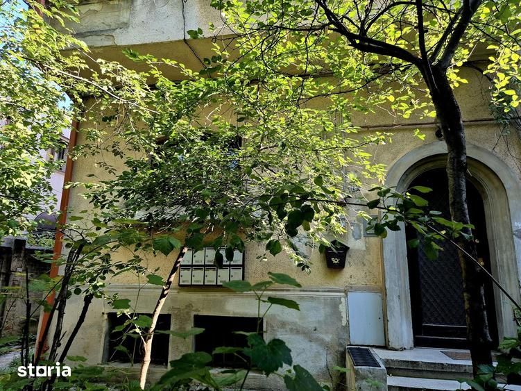 Spatiu generos, demiso, zona ultracentrala, sector 1 Bucuresti - 1