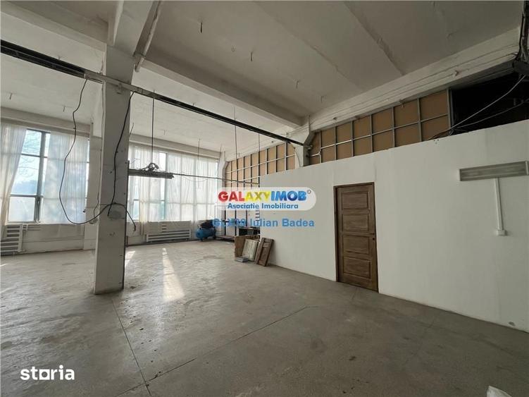 Spațiu comercial, de 1,350 mp, în Berceni