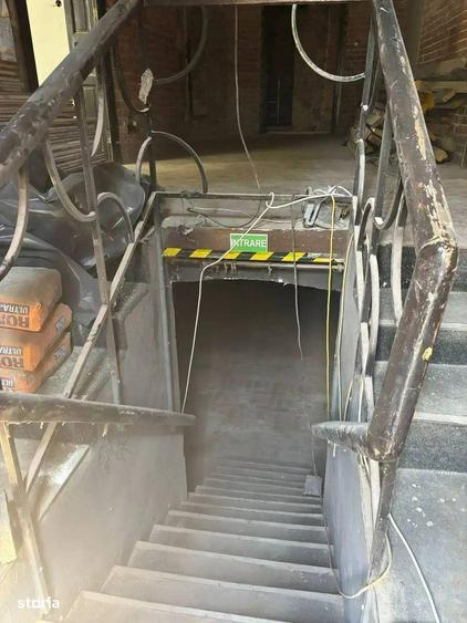 Casă cu Canalizare în Moșilor