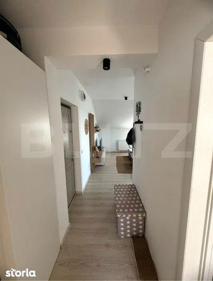Apartament 2 camere 50 mp Rediu loc de parcare inclus - 4