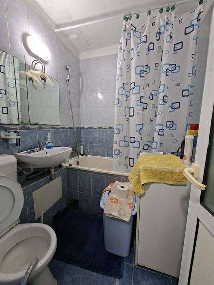 Apartament cu 2 camere semidecomandat în Nord - Spitalul Județean