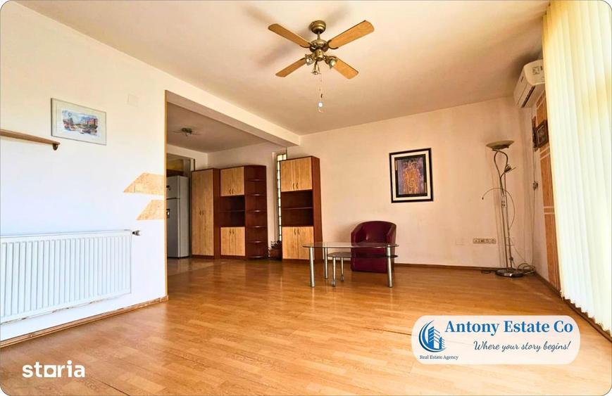 Casă cu 4 camere cu Teren 199 Mp în Sântandrei