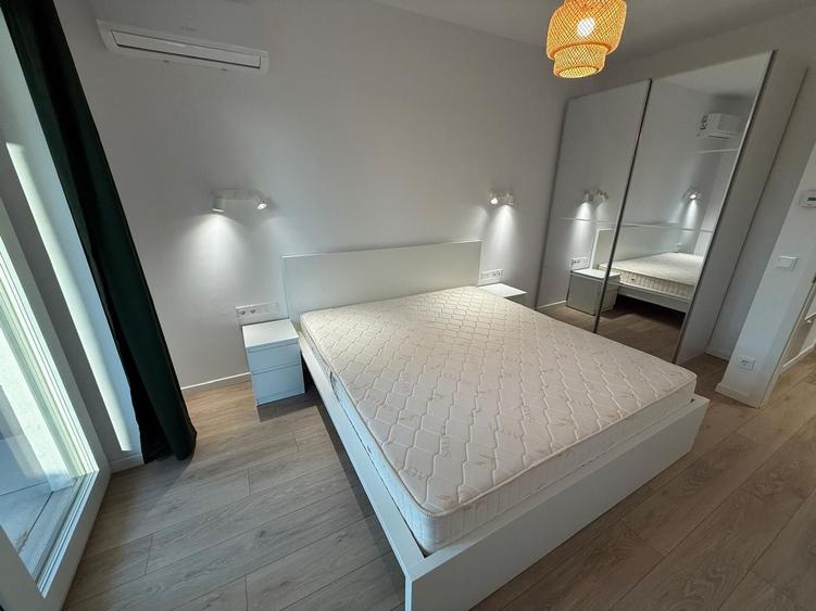 AP. 2 CAMERE- QUARTIER AZUGA, PARCARE SUBTERANA, CENTRALA, BLOC NOU - 4