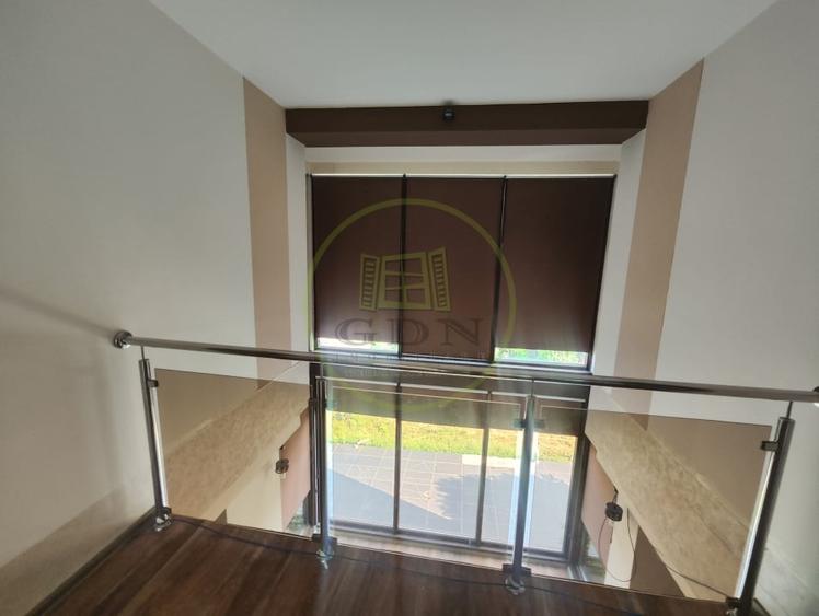 Casă individuală cu 5 camere cu Teren 661 Mp în Ghercești