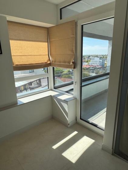 Apartament cu 2 camere decomandat, mobilat în Bucureștii Noi