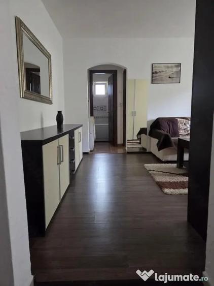 Apartament de 2 camere zona Avram Iancu, - 1