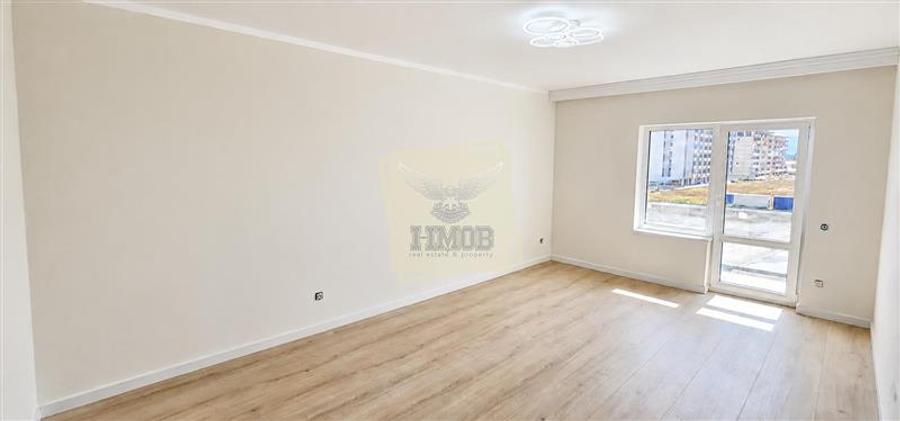 Apartament cu 2 camere decomandat în Exterior Sud