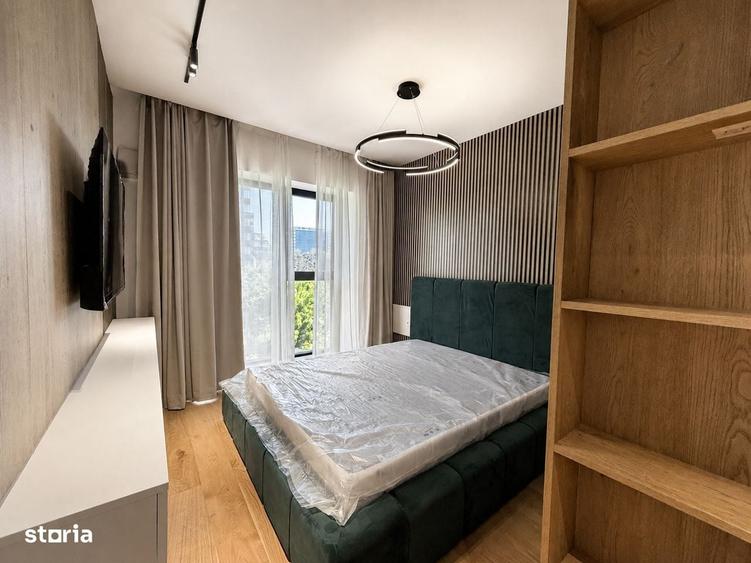 Apartament cu 2 camere în Central