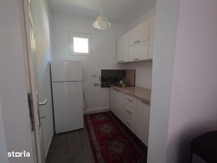 Casă cu 4 camere decomandat cu Teren 7650 Mp în Buceș