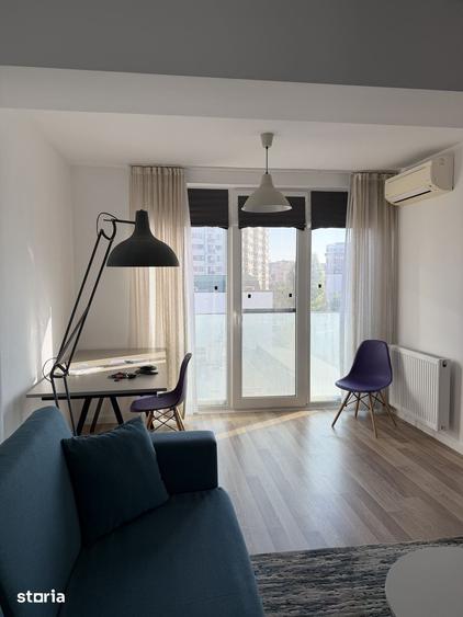Apartament cu 2 camere în Grozăvești