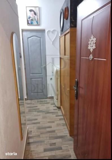 Garsonieră în Lipovei