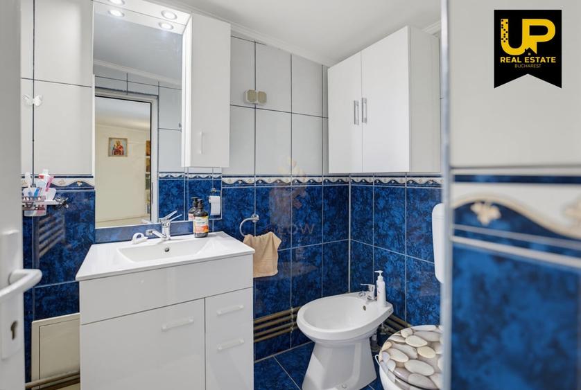 Casă cu 3 camere cu Canalizare în Mărășești