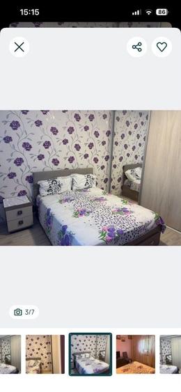 Apartament cu 3 camere decomandat în Păltinișu