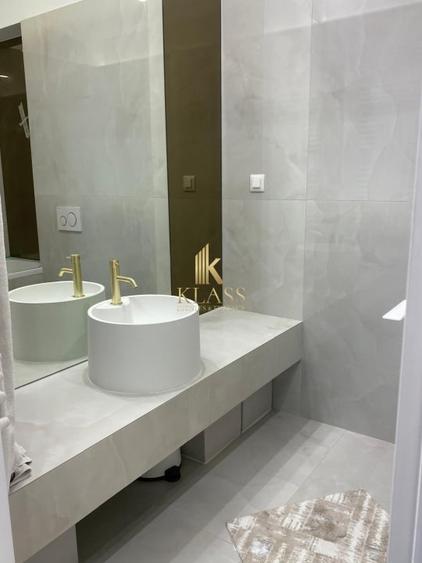 Apartament cu 3 camere decomandat, mobilat în Pipera