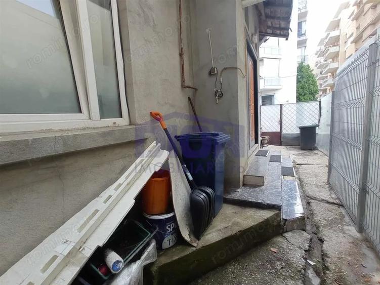 Casă cu 3 camere cu Teren 116 Mp în Parcul Carol