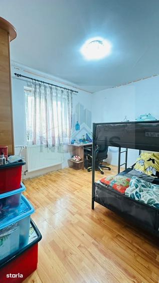 Apartament 2 camere| Etaj 4/4| Necesita renovare| Anvelopat| Parcare - 20