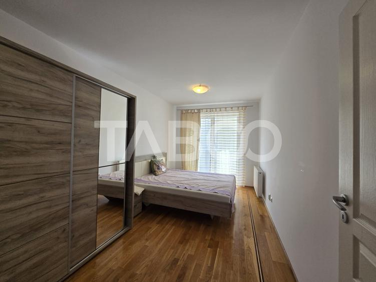 Apartament cu 3 camere decomandat, mobilat în Lupeni