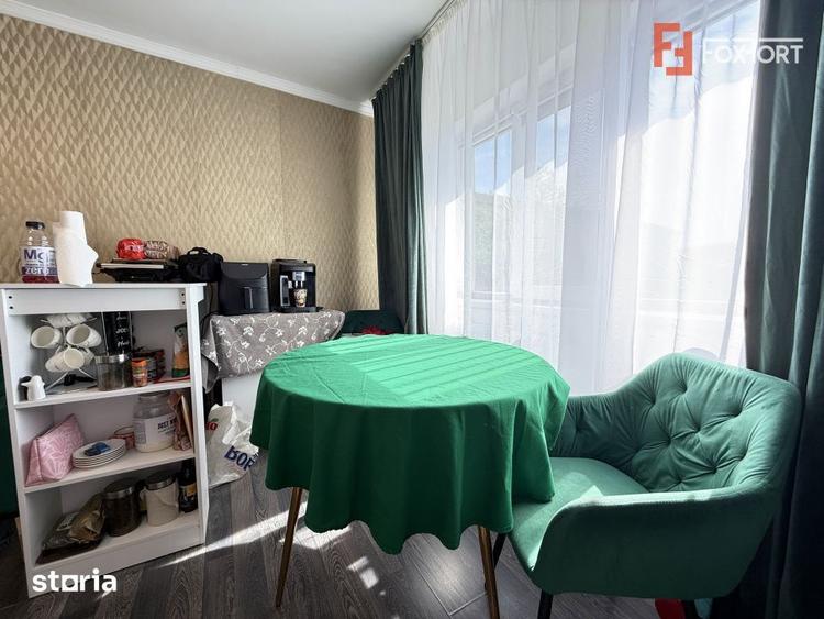 Apartament cu 2 camere decomandat, mobilat în Lipovei