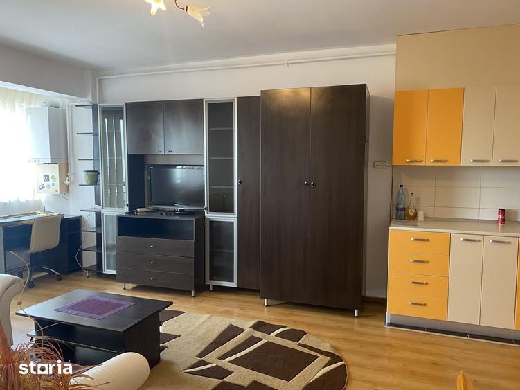 Apartament 2 camere cart. Andrei Muresanu, str Alverna, cu PARCARE - 6