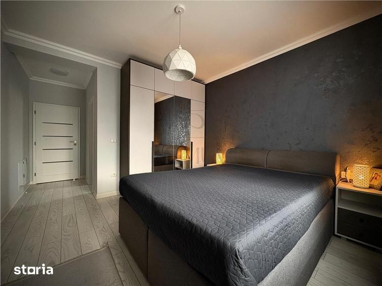 Casă cu 3 camere cu Teren 414 Mp în Central