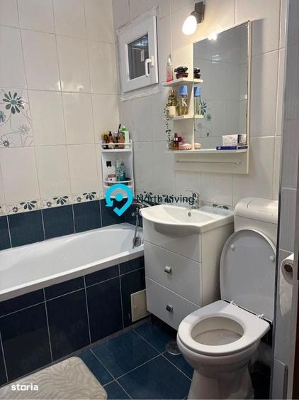 Apartament 2 camere decomandat- Metrou Brancoveanu - 2
