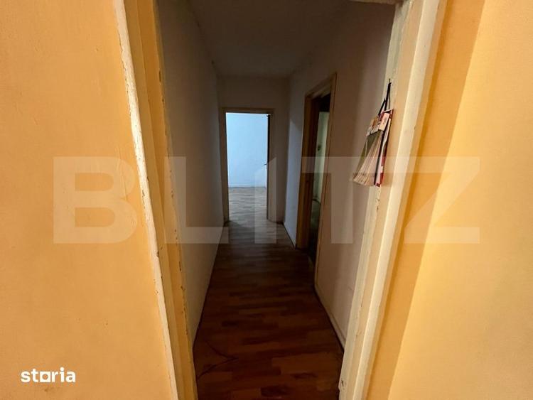 Spațiu comercial, de 467 mp, în Rogerius