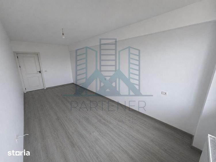Apartament cu 2 camere în Valea Lupului