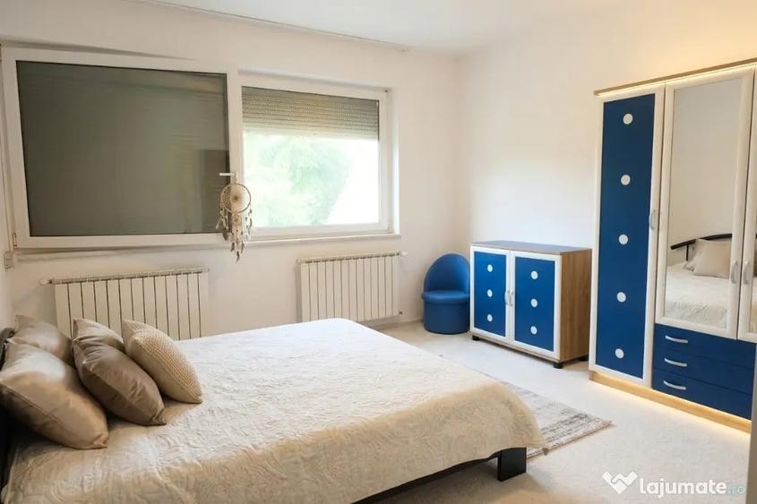 Casă cu 4 camere cu Teren 940 Mp în Ultracentral